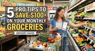 Groceries